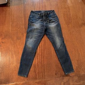 Maurices Jeans